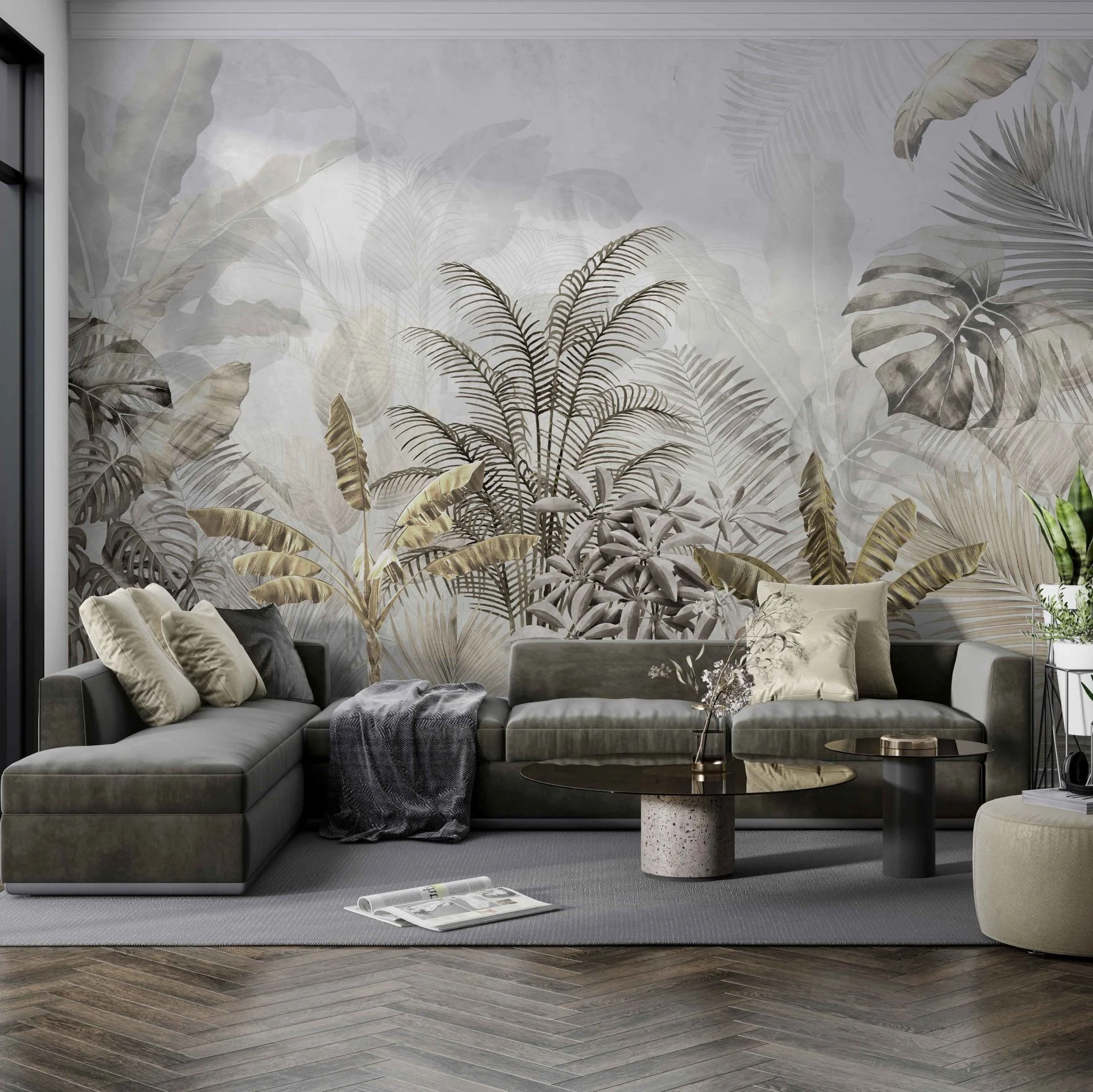 Sultangazi Duvar Kağıtcısı